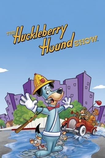 Pies Huckleberry