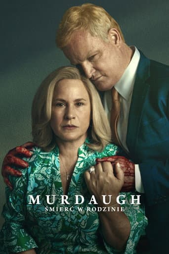 Murdaugh: Śmierć w rodzinie