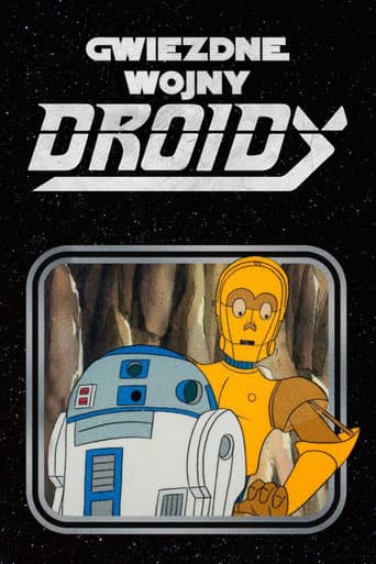 Gwiezdne wojny: Droidy