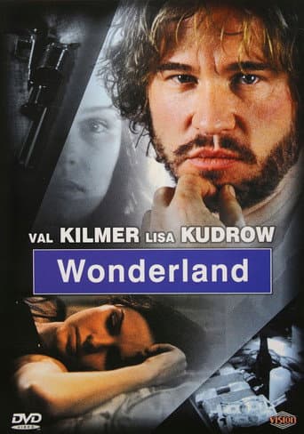 Wonderland