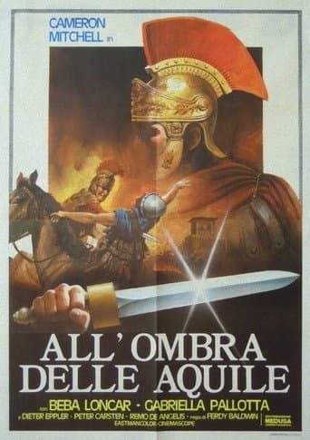 W cieniu orła
